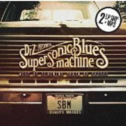 Supersonic Blues Machine - West of Flushing, South of Frisco [2LP] (Vinyl)